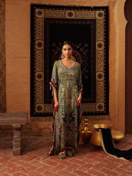 Naksh Kaftan